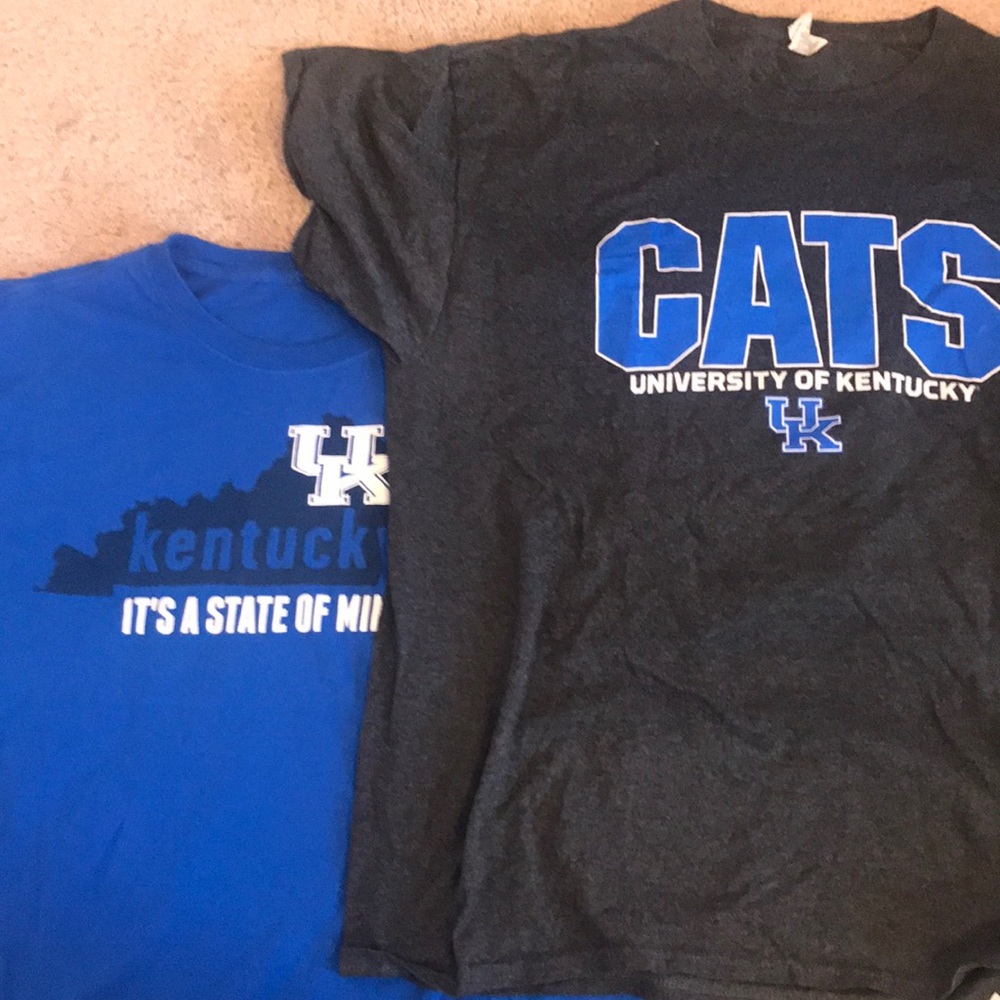 University of Kentucky Bundle!